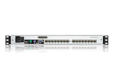 ATEN KL1516AM KVM switch Black - KL1516AM