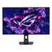 ASUS ROG Strix XG32UCWMG computer monitor 80 cm (31.5") 3840 x 2160 pixels 4K Ultra HD OLED Black - XG32UCWMG