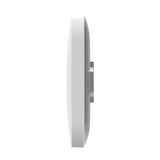 NETGEAR Insight Cloud Managed WiFi 6 AX1800 Dual Band Access Point (WAX610) 1800 Mbit/s White Power over Ethernet (PoE) - WAX610-100NAS