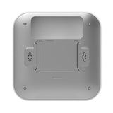NETGEAR Insight Cloud Managed WiFi 6 AX1800 Dual Band Access Point (WAX610) 1800 Mbit/s White Power over Ethernet (PoE) - WAX610-100NAS