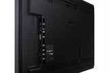 Samsung QM32R-T Signage Display Digital signage flat panel 81.3 cm (32") LED Wi-Fi 300 cd/m² Full H - QM32R-T