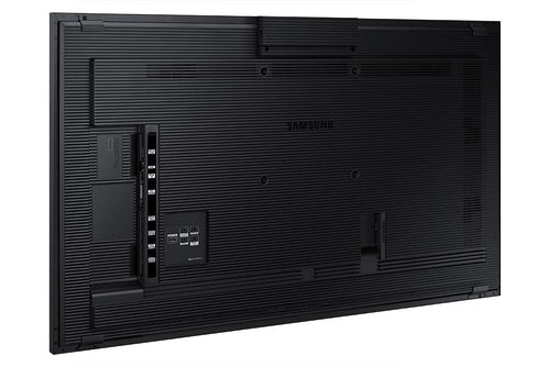 Samsung QM32R-T Signage Display Digital signage flat panel 81.3 cm (32") LED Wi-Fi 300 cd/m² Full H - QM32R-T