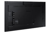 Samsung QM32R-T Signage Display Digital signage flat panel 81.3 cm (32") LED Wi-Fi 300 cd/m² Full H - QM32R-T