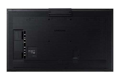 Samsung QM32R-T Signage Display Digital signage flat panel 81.3 cm (32") LED Wi-Fi 300 cd/m² Full H - QM32R-T