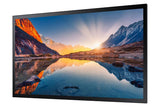 Samsung QM32R-T Signage Display Digital signage flat panel 81.3 cm (32") LED Wi-Fi 300 cd/m² Full H - QM32R-T