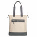 Targus Newport 38.1 cm (15") Grey, Tan - TBO00206GL