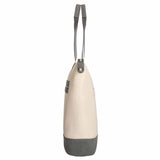 Targus Newport 38.1 cm (15") Grey, Tan - TBO00206GL