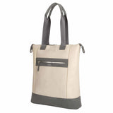 Targus Newport 38.1 cm (15") Grey, Tan - TBO00206GL