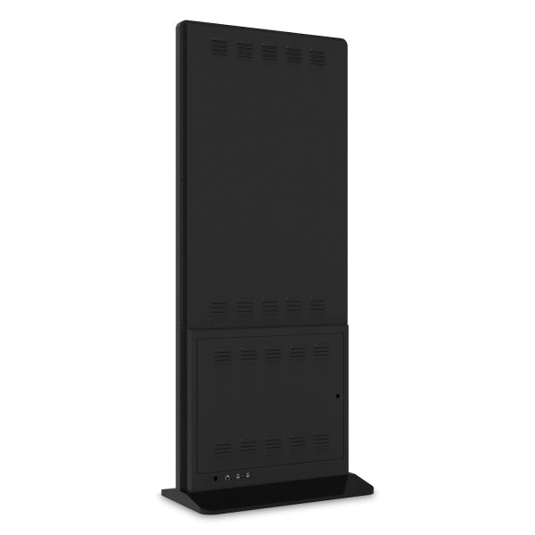Viewsonic EP5542 Signage Display 139.7 cm (55") 400 cd/m² 4K Ultra HD Android 8.0 16/7 - EP5542
