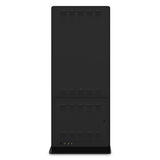 Viewsonic EP5542 Signage Display 139.7 cm (55") 400 cd/m² 4K Ultra HD Android 8.0 16/7 - EP5542