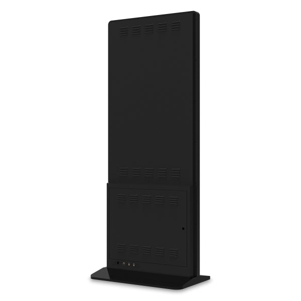 Viewsonic EP5542 Signage Display 139.7 cm (55") 400 cd/m² 4K Ultra HD Android 8.0 16/7 - EP5542