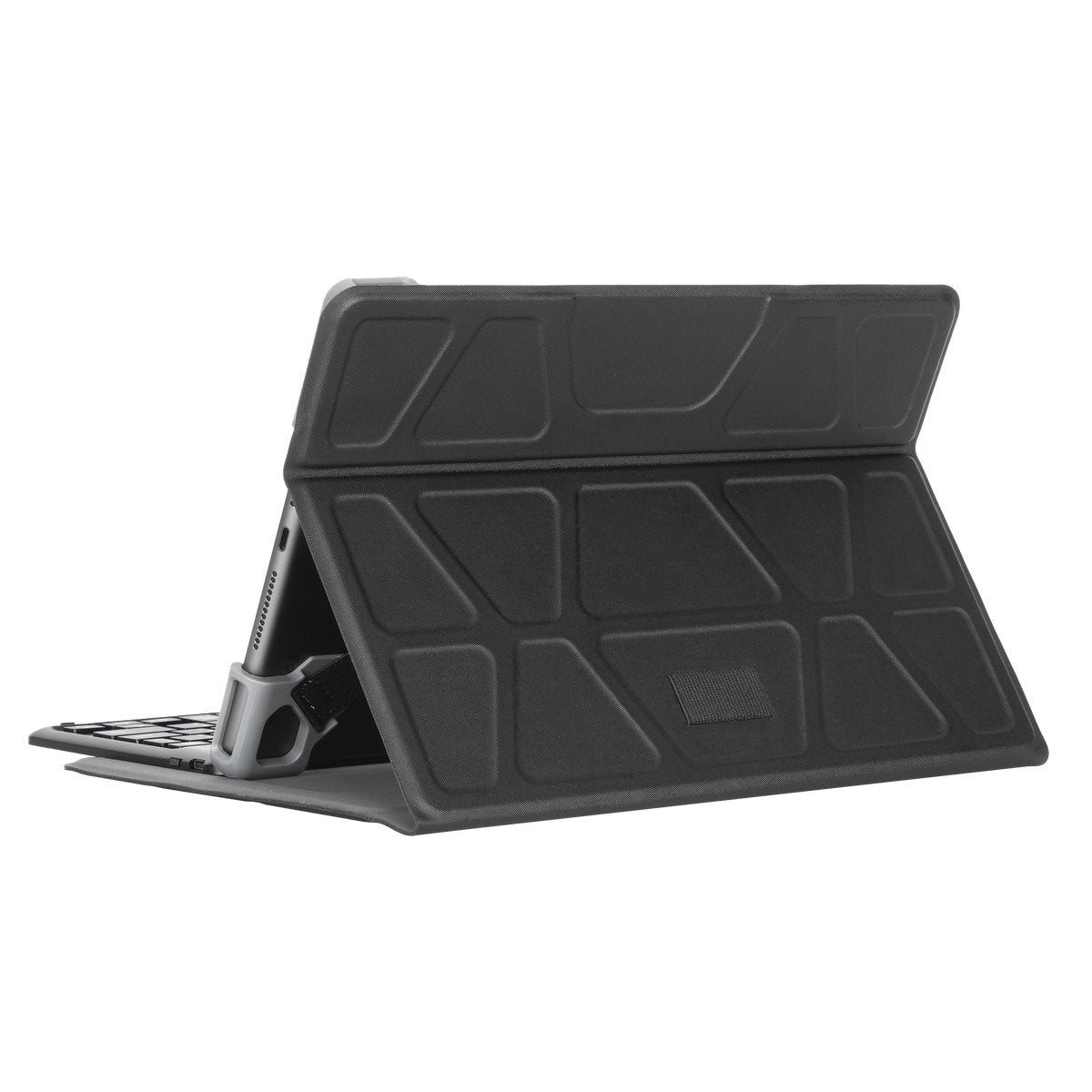 Targus Pro-Tek 27.9 cm (11") Folio Black - THZ861US