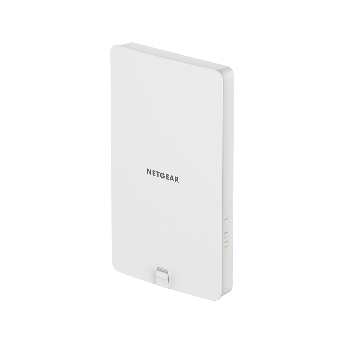 NETGEAR Insight Cloud Managed WiFi 6 AX1800 Dual Band Outdoor Access Point (WAX610Y) 1800 Mbit/s White Power over Ethernet (PoE) - WAX610Y-100NAS