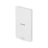 NETGEAR Insight Cloud Managed WiFi 6 AX1800 Dual Band Outdoor Access Point (WAX610Y) 1800 Mbit/s White Power over Ethernet (PoE) - WAX610Y-100NAS