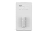 NETGEAR Insight Cloud Managed WiFi 6 AX1800 Dual Band Outdoor Access Point (WAX610Y) 1800 Mbit/s White Power over Ethernet (PoE) - WAX610Y-100NAS