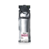 EPSON T46J320 (T46J) UltraChrome High-Yield Ink, 250 mL, Light Magenta - T46J620