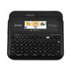 P-Touch Business Professional Connected Label Maker, 30 mm/s Print Speed, 10.2 x 4.8 x 12.6 - PTD610BT