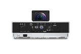 Epson PowerLite 800F Ultra short throw projector 5000 ANSI lumens 3LCD WXGA (1366x768) White - V11H923520