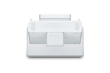 Epson PowerLite 800F Ultra short throw projector 5000 ANSI lumens 3LCD WXGA (1366x768) White - V11H923520