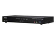 ATEN CS1844 KVM switch Black - CS1844 - eCommerce Business Prime