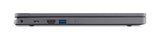 Acer TravelMate B5 TMB514-31-G2-33RKNA Intel Core 3 N355 Laptop 35.6 cm (14") Full HD 8 GB LPDDR5x-SDRAM 256 GB SSD Wi-Fi 7 (802.11be) Windows 11 Pro Education Black - NX.BLAAA.002
