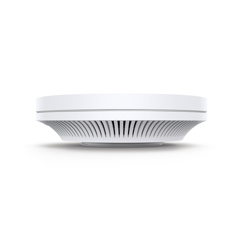 TP-Link Omada AX3600 Wireless Dual Band Multi-Gigabit Ceiling Mount Access Point - EAP660 HD