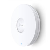 TP-Link Omada AX3600 Wireless Dual Band Multi-Gigabit Ceiling Mount Access Point - EAP660 HD