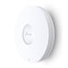 TP-Link Omada AX3600 Wireless Dual Band Multi-Gigabit Ceiling Mount Access Point - EAP660 HD