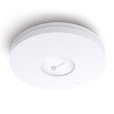 TP-Link Omada AX3600 Wireless Dual Band Multi-Gigabit Ceiling Mount Access Point - EAP660 HD