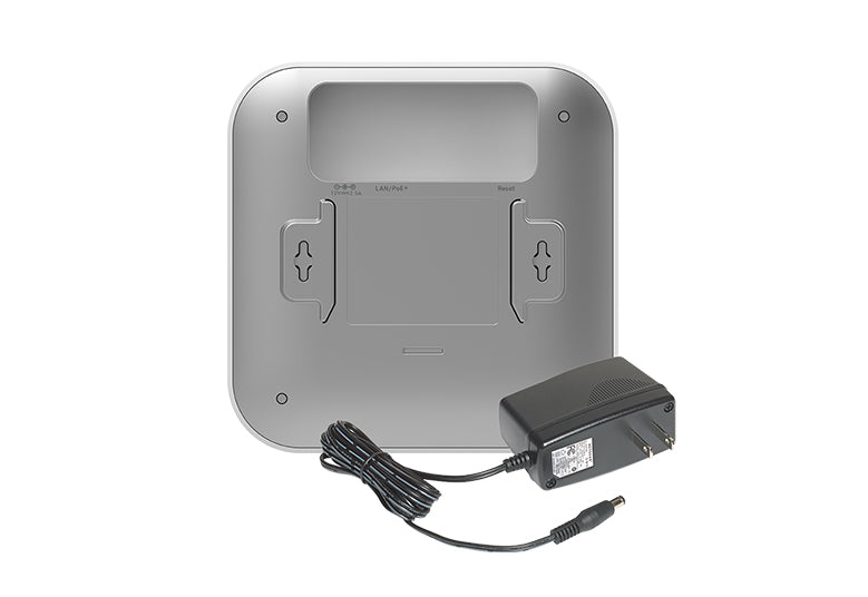 NETGEAR AX1800 White Power over Ethernet (PoE) - WAX610PA-100NAS