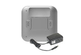 NETGEAR AX1800 White Power over Ethernet (PoE) - WAX610PA-100NAS