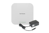 NETGEAR AX1800 White Power over Ethernet (PoE) - WAX610PA-100NAS