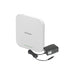 NETGEAR AX1800 White Power over Ethernet (PoE) - WAX610PA-100NAS