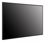 LG 49UM5N-E Signage Display Digital signage flat panel 124.5 cm (49") LCD Wi-Fi 500 cd/m² 4K Ultra HD Black WebOS 24/7 - 49UM5N-E