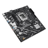 ASUS PRIME H810M-E-CSM Intel H810 LGA 1851 (Socket V1) micro ATX - PRIME H810M-E-CSM