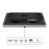 Philips 3000 series 24B2N3200J/27 computer monitor 60.5 cm (23.8") 1920 x 1080 pixels Full HD LCD Black - 24B2N3200J