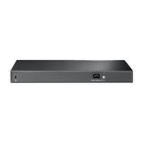 TP-Link 18-Port Gigabit Rackmount Switch with 16 PoE+ - TL-SG1218MP
