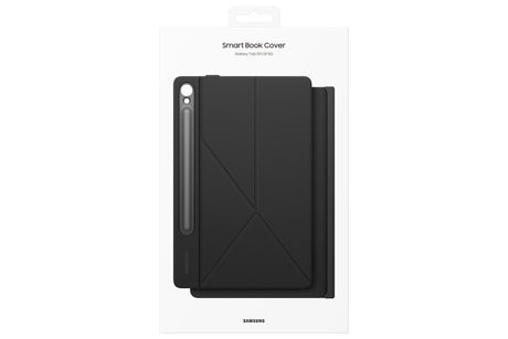 Samsung EF-BX710 27.9 cm (11") Cover Black - EF-BX710PBEGUJ SAMSUNG