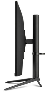 Viewsonic VX Series VX2728J computer monitor 68.6 cm (27") 1920 x 1080 pixels Full HD LED Black - VX2728J