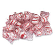 Candy Assortments, Peppermint Puffs Candy, 5 lb Carton - 00661 C2G