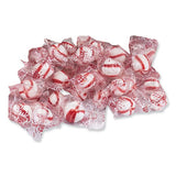 Candy Assortments, Peppermint Puffs Candy, 5 lb Carton - 00661 C2G