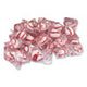 Candy Assortments, Peppermint Puffs Candy, 5 lb Carton - 00661 C2G
