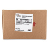 Candy Assortments, Peppermint Puffs Candy, 5 lb Carton - 00661 C2G
