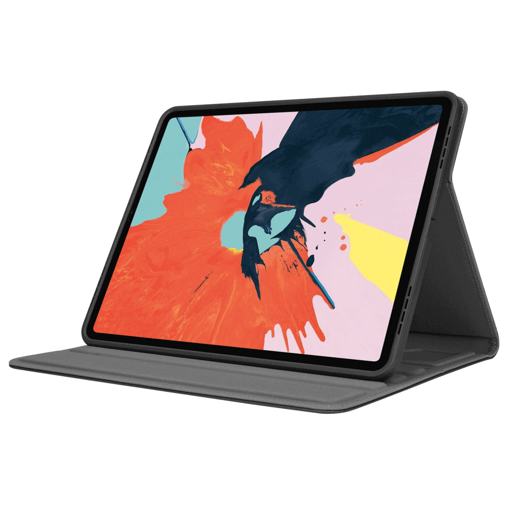 Targus VersaVu 33 cm (13") Folio Black - THZ981GL