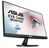 ASUS VP229Q computer monitor 54.6 cm (21.5") 1920 x 1080 pixels Full HD LED Black - VP229Q ASUS