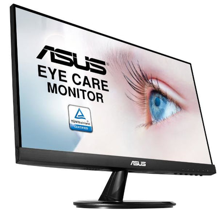 ASUS VP229Q computer monitor 54.6 cm (21.5") 1920 x 1080 pixels Full HD LED Black - VP229Q ASUS