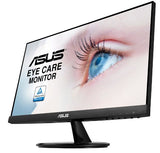 ASUS VP229Q computer monitor 54.6 cm (21.5") 1920 x 1080 pixels Full HD LED Black - VP229Q ASUS