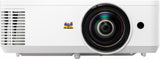 Viewsonic PS502X data projector Short throw projector 4000 ANSI lumens XGA (1024x768) White - PS502X