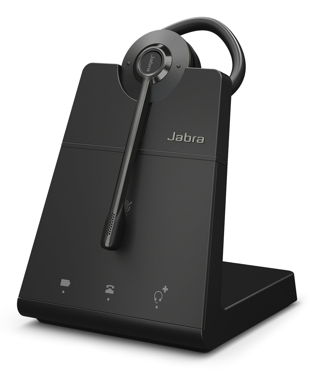 Jabra Engage 45 SE - Convertible, NA - 9655-523-125