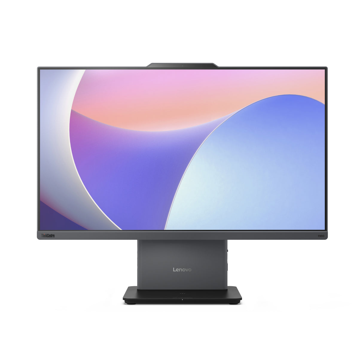 Lenovo ThinkCentre neo 50a 24 Gen 5 Intel® Core™ i5 i5-13420H 60.5 cm (23.8") 1920 x 1080 pixels Touchscreen All-in-One PC 16 GB DDR5-SDRAM 512 GB SSD Windows 11 Pro Wi-Fi 6 (802.11ax) Grey - 12SD004FUS LENOVO